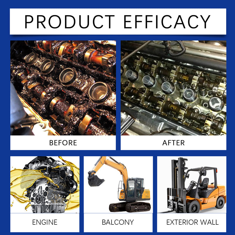 🛡️Zaštita motora od habanja i hrđe | Smanjuje trenje i sprječava hrđu