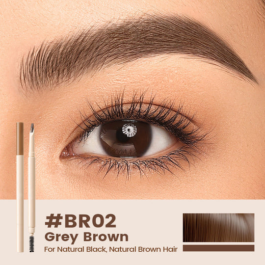 Long-Lasting Fine Tip Eyebrow Pencil