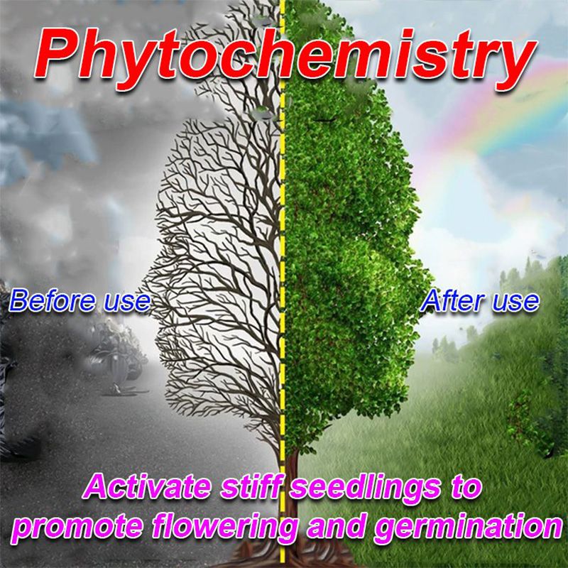 🔥Hot Sale 50% OFF🌿Plant and Flower Activation Liquid Solution