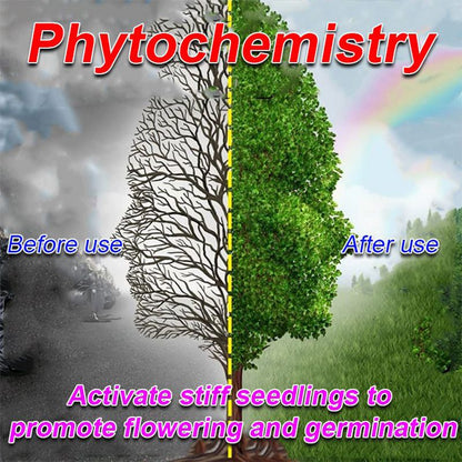 🔥Hot Sale 50% OFF🌿Plant and Flower Activation Liquid Solution