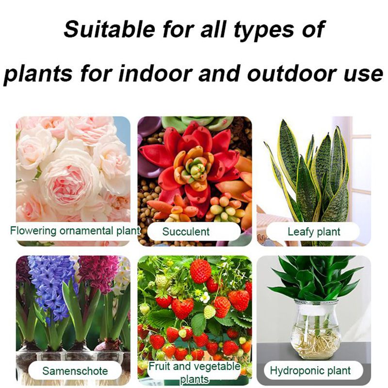🔥Hot Sale 50% OFF🌿Plant and Flower Activation Liquid Solution