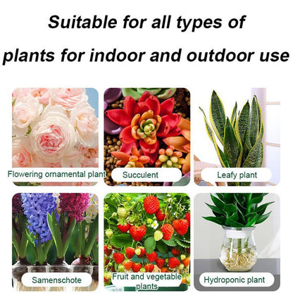 🔥Hot Sale 50% OFF🌿Plant and Flower Activation Liquid Solution