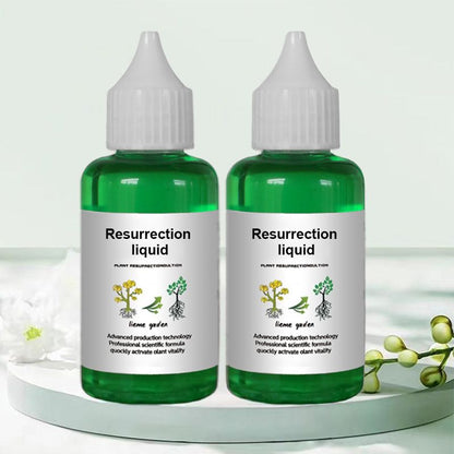 🔥Hot Sale 50% OFF🌿Plant and Flower Activation Liquid Solution