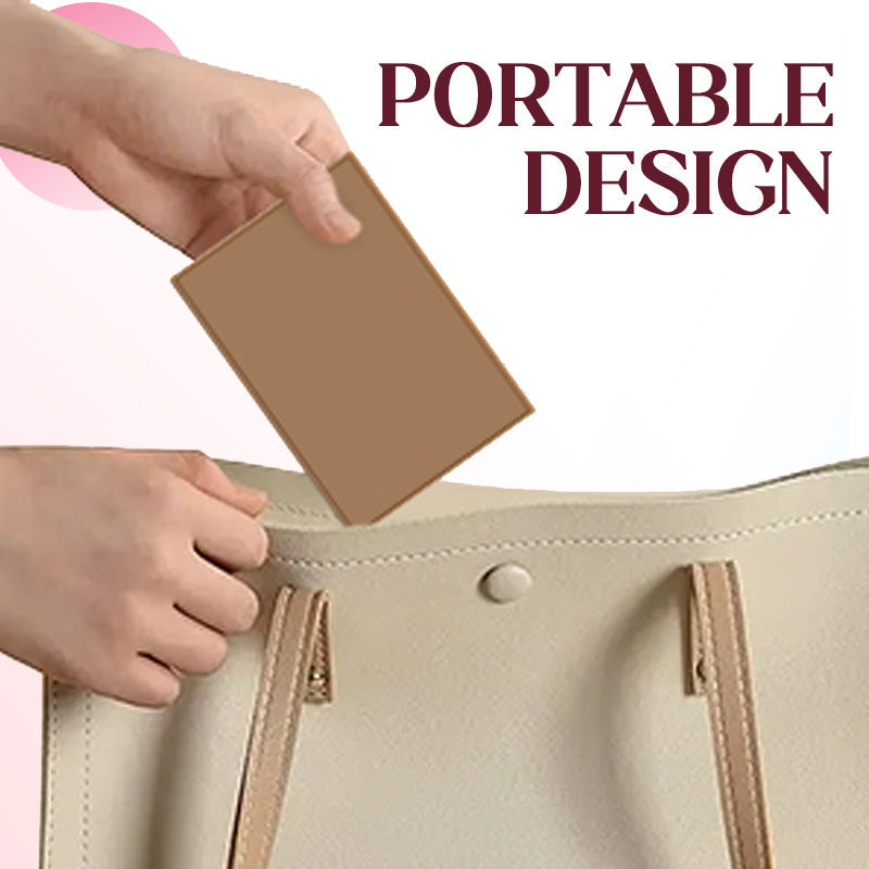 Daudzfunkcionāla 6 krāsu acu ēnu palete