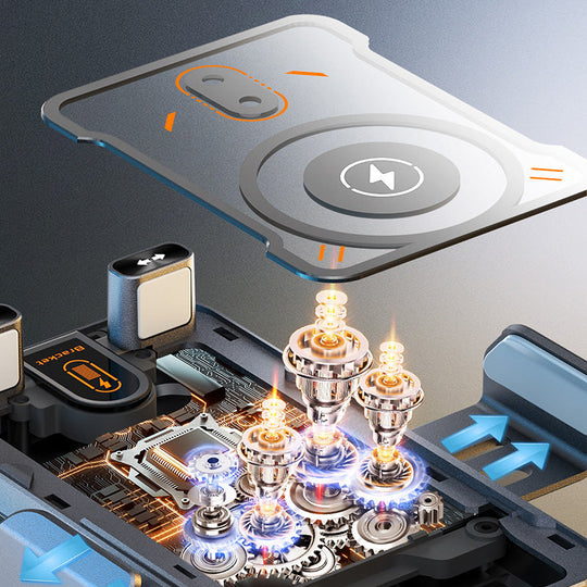 🔥HOT SALE 50% OFF🎁⚡Over 50,000 sold! 📱Smart 2-in-1 Car Rotating Mobile Phone Holder & Wireless Charger⚡