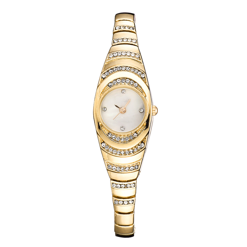 🎁 New Arrival 49% Off💎Women’s Rhinestone Bracelet Watch⌚