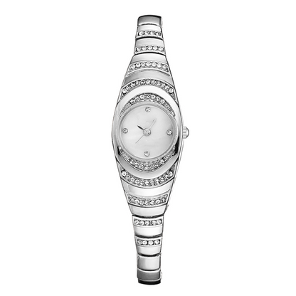 🎁 New Arrival 49% Off💎Women’s Rhinestone Bracelet Watch⌚