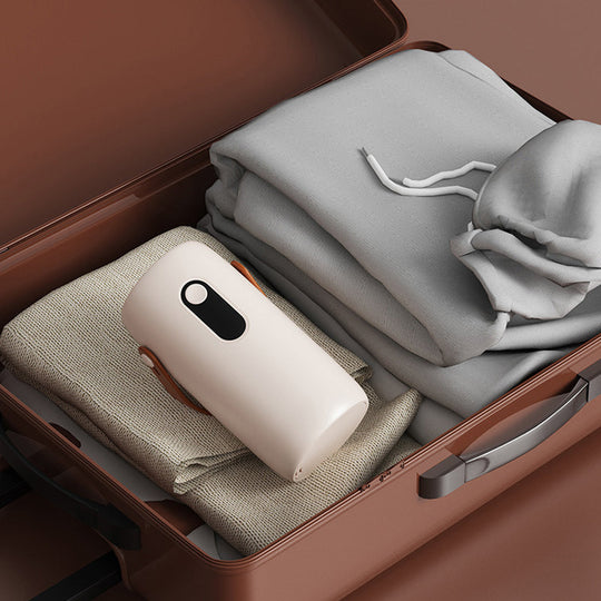 Mini prijenosna sklopiva sušilica za rublje（50% POPUSTA）