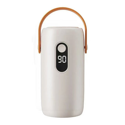 Mini Portable Foldable Clothes Dryer（50% OFF）