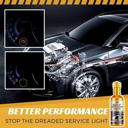 🔥BUY 2 GET 1 FREE🔥Catalytic Converter Cleaner