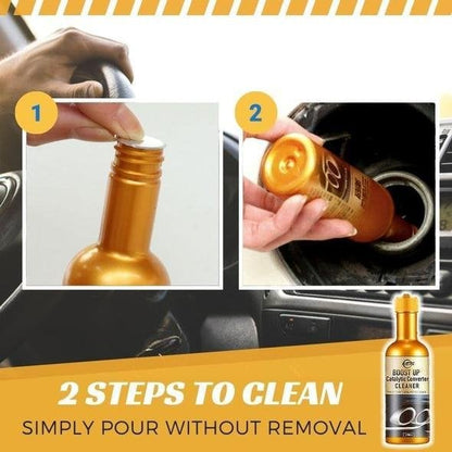 🔥BUY 2 GET 1 FREE🔥Catalytic Converter Cleaner