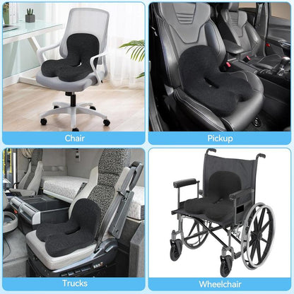 💥Limited Sale 49% OFF🎁Non-Slip Memory Foam Seat