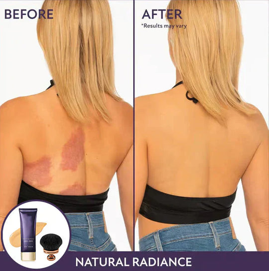 💜All-in-one moisturizer, concealer & coverage Perfector