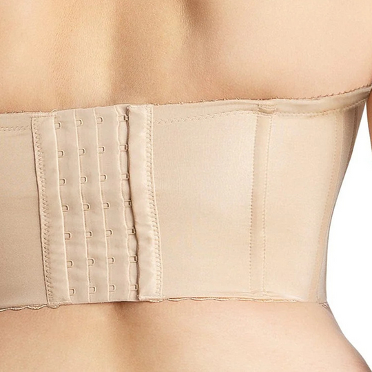 🌞Kesäale 70% OFF🔥Naisten olkaimettomat rintaliivit - nosta ja muotoile