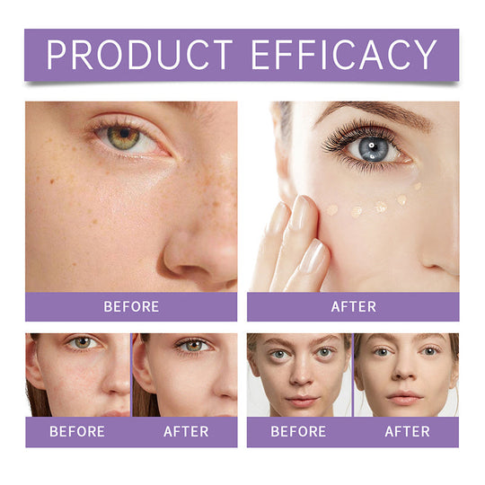 💖Хидратиращ лек BB крем💖