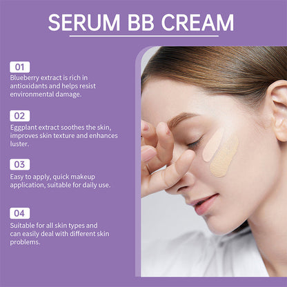 💖LAST DAY BUY 1 GET 1 FREE💥Moisturizing Lightweight BB Cream