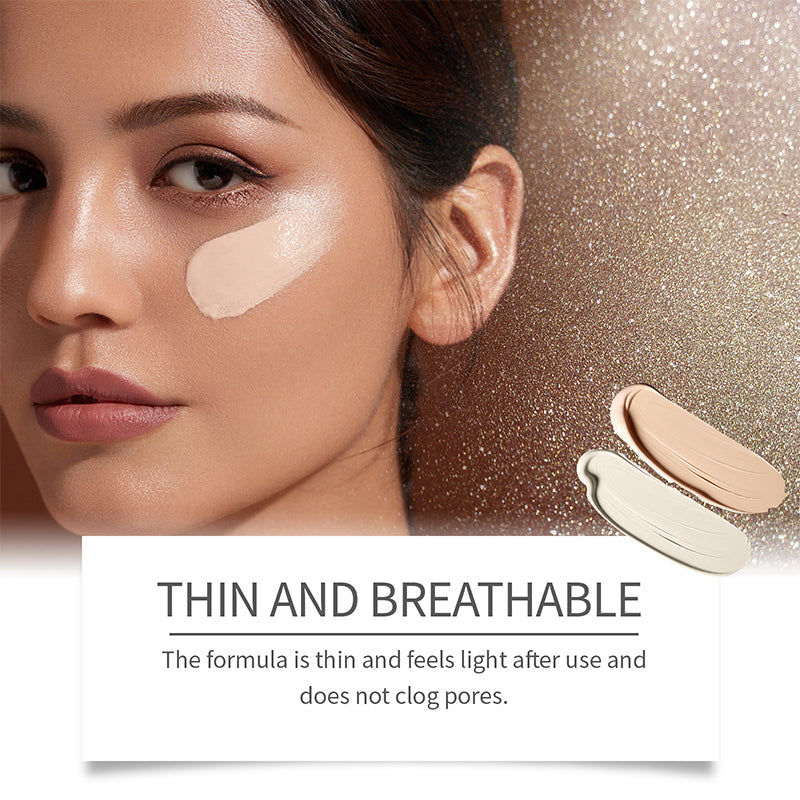 💖Хидратиращ лек BB крем💖