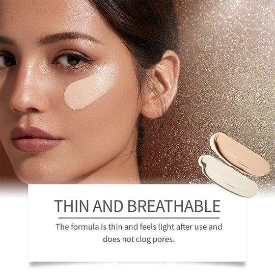 💖Хидратиращ лек BB крем💖