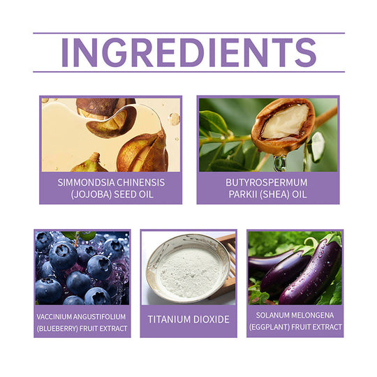 💖Хидратиращ лек BB крем💖