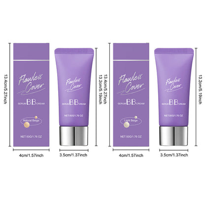 💖LAST DAY BUY 1 GET 1 FREE💥Moisturizing Lightweight BB Cream