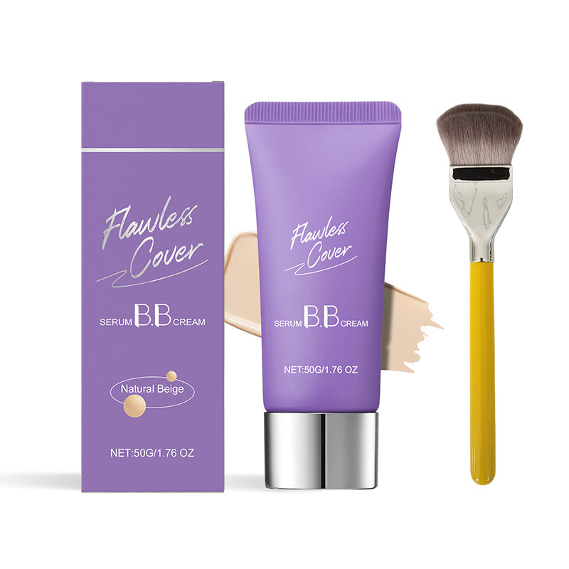 💖LAST DAY BUY 1 GET 1 FREE💥Moisturizing Lightweight BB Cream