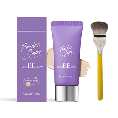 💖LAST DAY BUY 1 GET 1 FREE💥Moisturizing Lightweight BB Cream