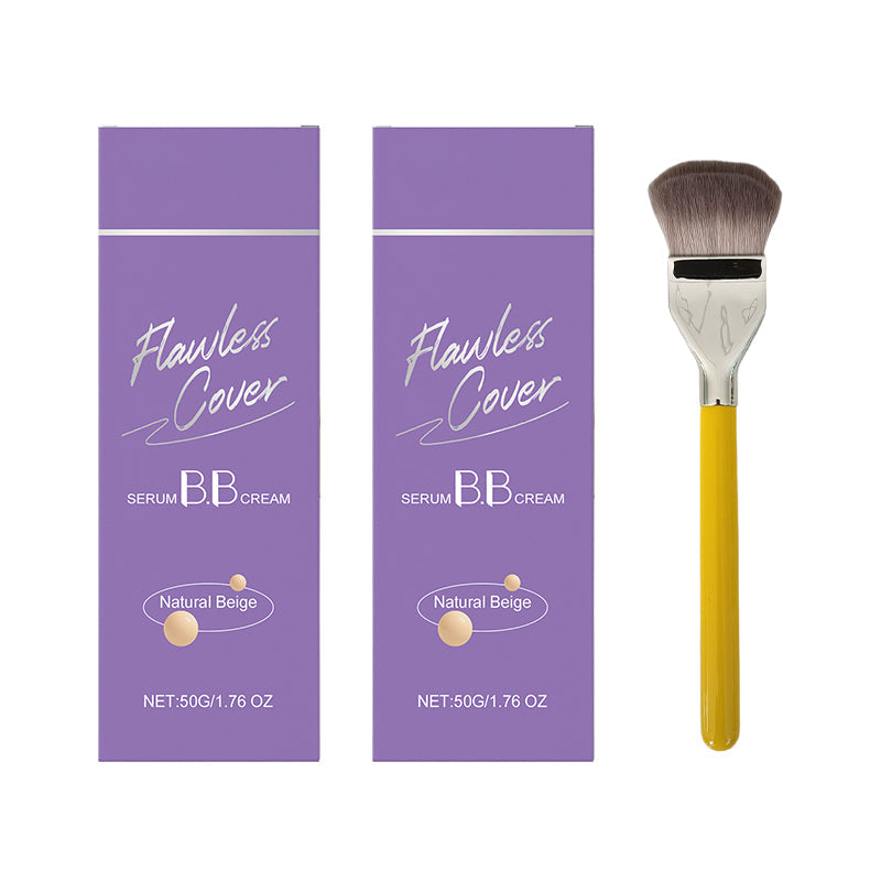 💖LAST DAY BUY 1 GET 1 FREE💥Moisturizing Lightweight BB Cream