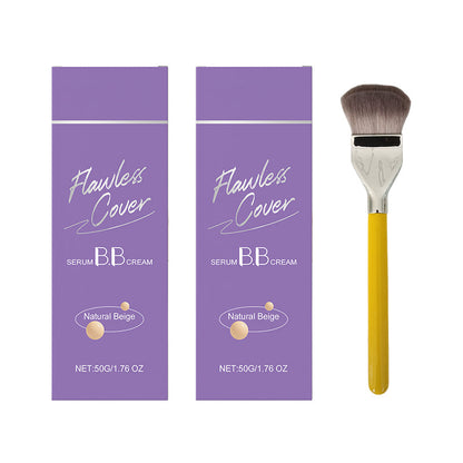 💖LAST DAY BUY 1 GET 1 FREE💥Moisturizing Lightweight BB Cream