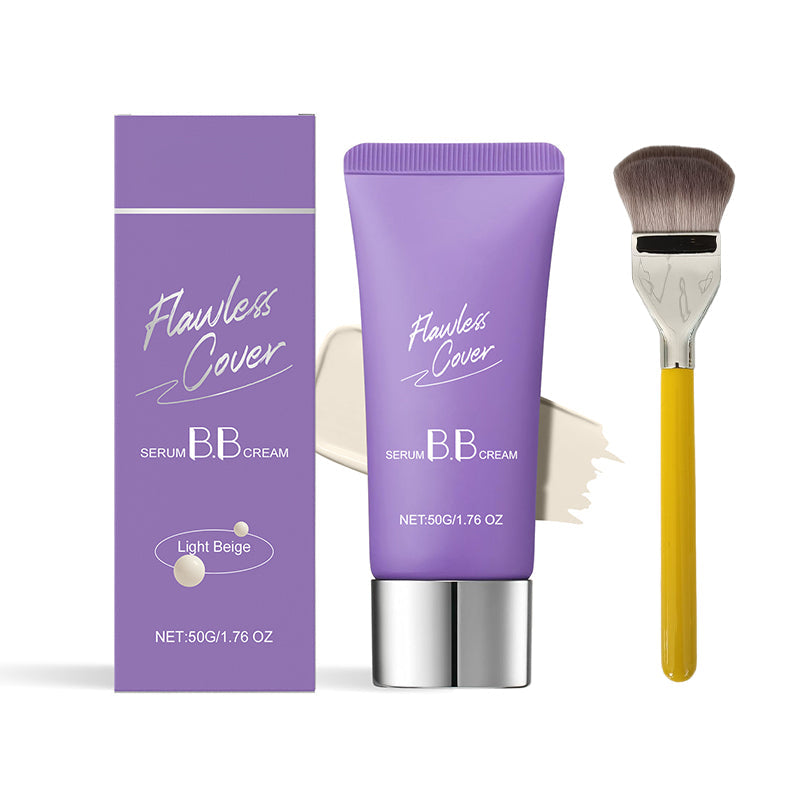 💖Хидратиращ лек BB крем💖