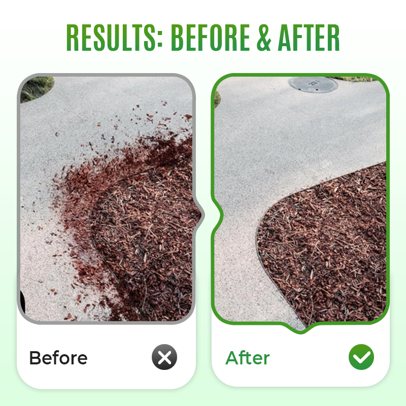 ⏳Last Day 50% OFF⏰Quick-Drying Sticky Landscape Adhesive