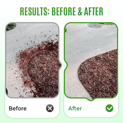 ⏳Last Day 50% OFF⏰Quick-Drying Sticky Landscape Adhesive