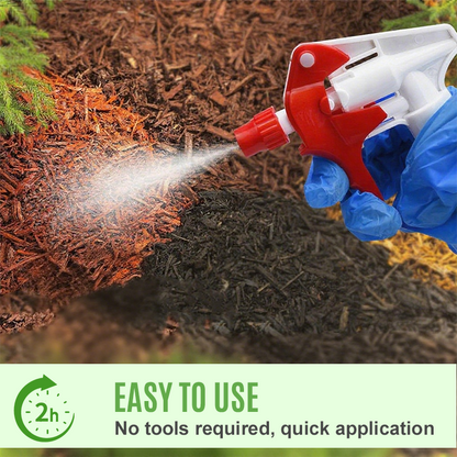 ⏳Last Day 50% OFF⏰Quick-Drying Sticky Landscape Adhesive