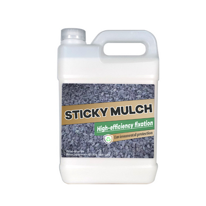 ⏳Last Day 50% OFF⏰Quick-Drying Sticky Landscape Adhesive