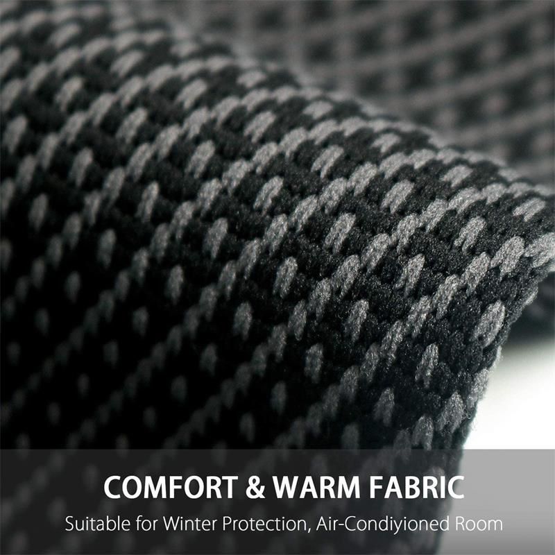 ⏳Limited-time 50% off⏰Tourmaline acupressure self-heating knee sleev🦵