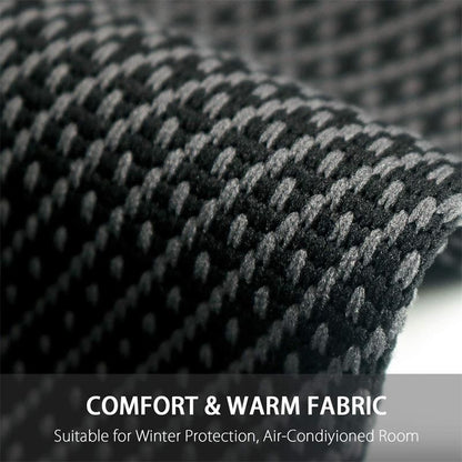 ⏳Limited-time 50% off⏰Tourmaline acupressure self-heating knee sleev🦵