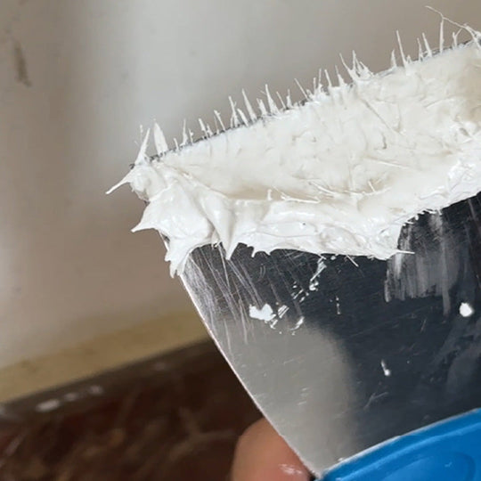 🧱Elastic Crack Resistant Wall Repair Paste🍃