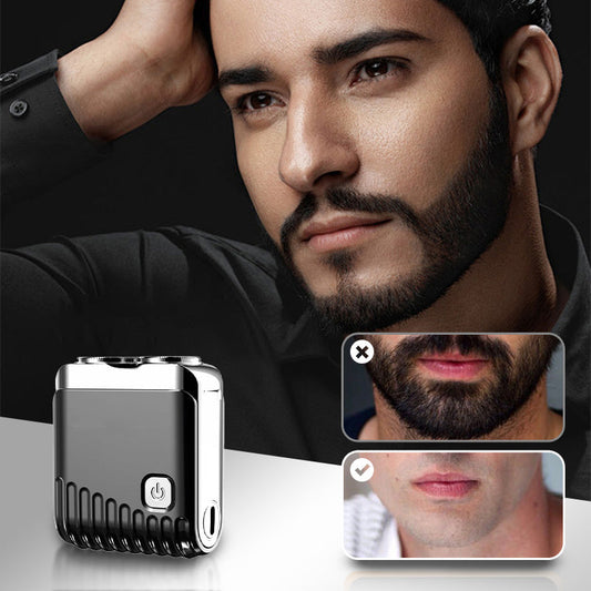 🔥Black-Friday-Mega-Angebot – 50 % Rabatt!🔥Meet your perfect shave! ✨📢