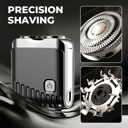 🔥Black-Friday-Mega-Angebot – 50 % Rabatt!🔥Meet your perfect shave! ✨📢