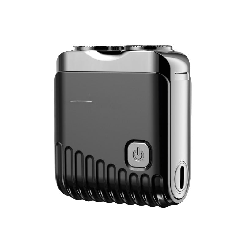 🔥Black-Friday-Mega-Angebot – 50 % Rabatt!🔥Zoznámte sa s vaším dokonalým oholením! ✨📢