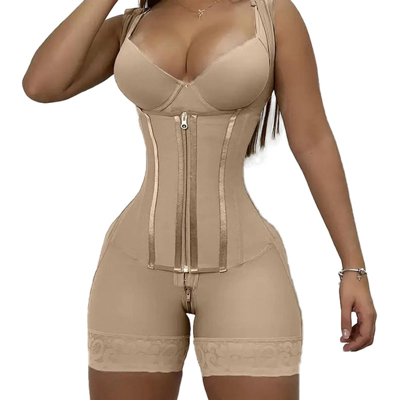 💜LAST DAY PROMOTION - 50%OFF💜Tummy Control Body Shapewear for Women