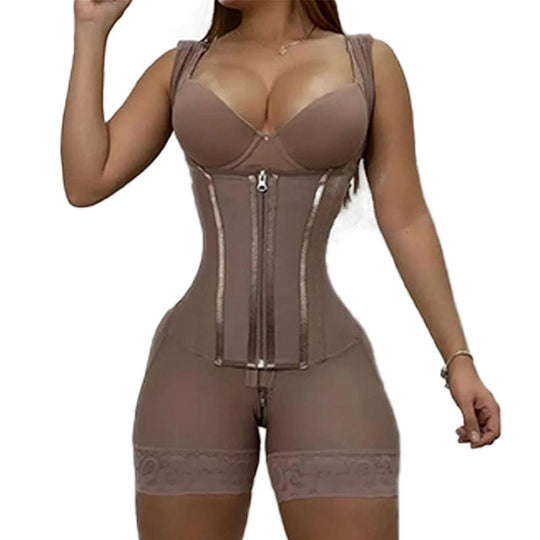 💜LAST DAY PROMOTION - 50%OFF💜Tummy Control Body Shapewear for Women