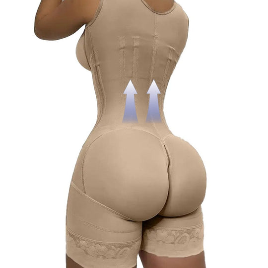 💜LAST DAY PROMOTION - 50%OFF💜Tummy Control Body Shapewear for Women