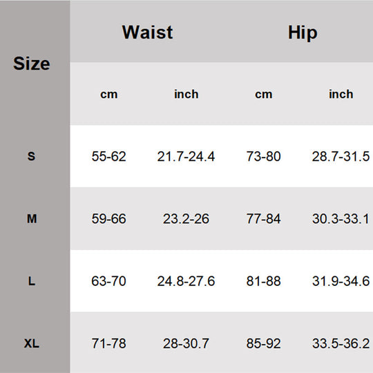 💜LAST DAY PROMOTION - 50%OFF💜Tummy Control Body Shapewear for Women