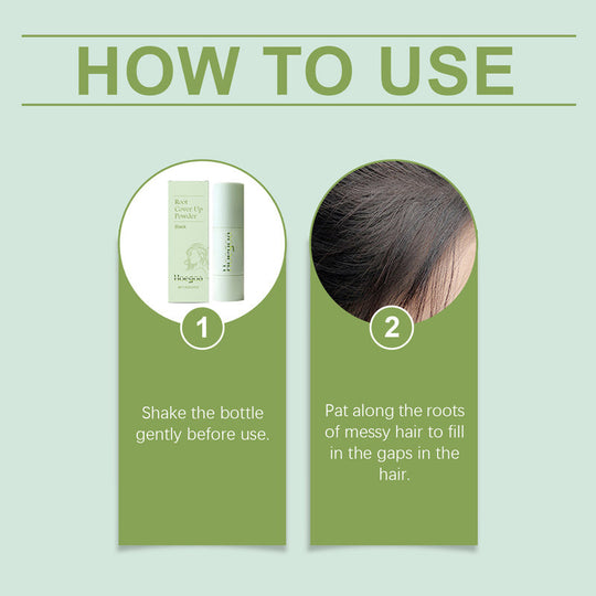 💜UTOLSÓ NAP - VEGYÉL 1-ET, KAPSZ 1-ET INGYEN💜Hosszantartó hajvonal púder stift