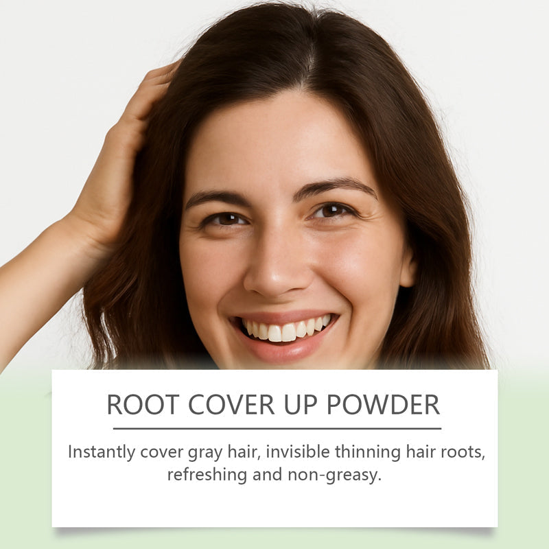 💜UTOLSÓ NAP - VEGYÉL 1-ET, KAPSZ 1-ET INGYEN💜Hosszantartó hajvonal púder stift