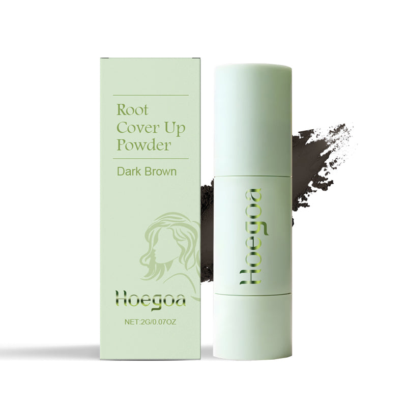 💜UTOLSÓ NAP - VEGYÉL 1-ET, KAPSZ 1-ET INGYEN💜Hosszantartó hajvonal púder stift