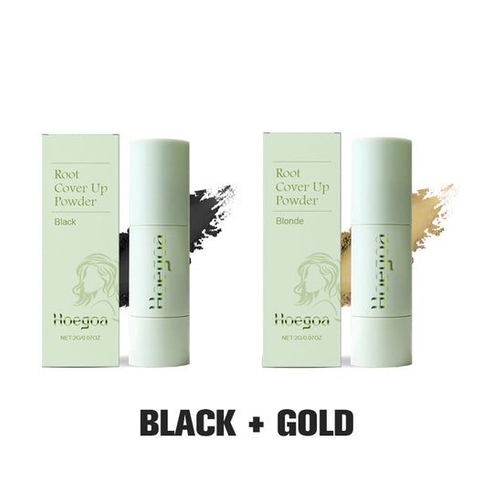 💜UTOLSÓ NAP - VEGYÉL 1-ET, KAPSZ 1-ET INGYEN💜Hosszantartó hajvonal púder stift