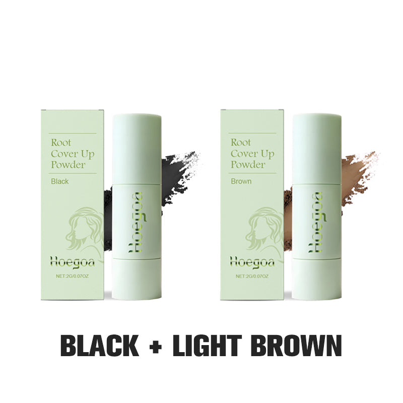 💜LAST DAY - BUY 1 GET 1 FREE💜Long-Lasting Hairline Powder Stick