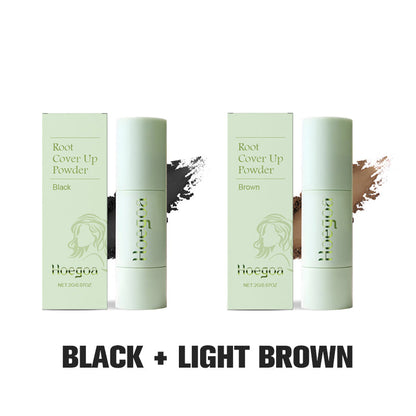 💜LAST DAY - BUY 1 GET 1 FREE💜Long-Lasting Hairline Powder Stick