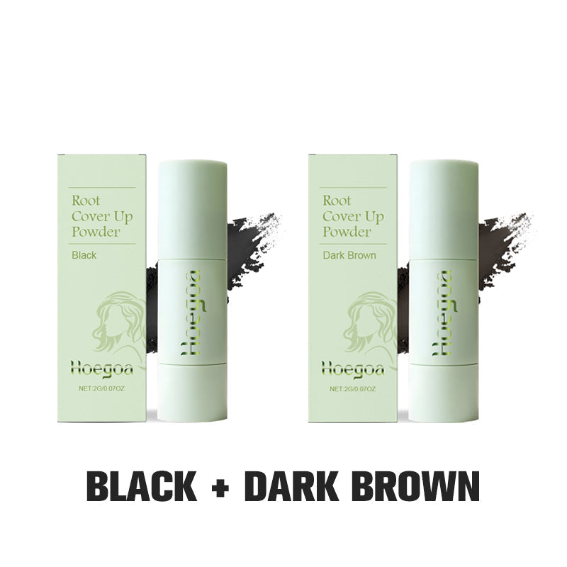 💜LAST DAY - BUY 1 GET 1 FREE💜Long-Lasting Hairline Powder Stick